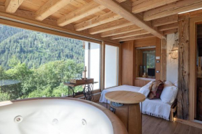 Casa TRI - Wellness Chalet